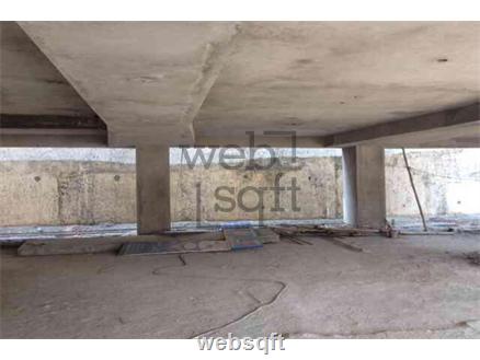 Commercial Showroom for Rent in Trimulgherry